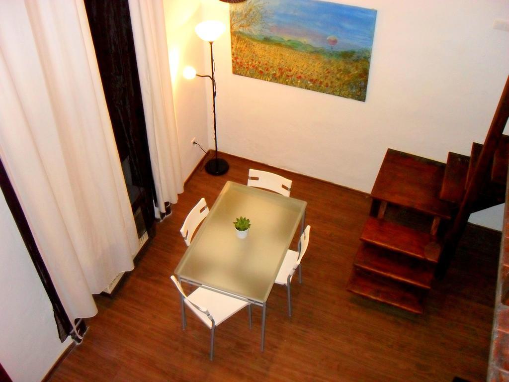 Zonaflat - Opera Apartment Budapest Exterior photo